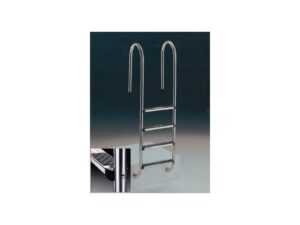 DRABINKA MURO STOPNIE LUXE - KOD 05480 - 05483