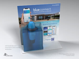 Fluidra Blue Connect